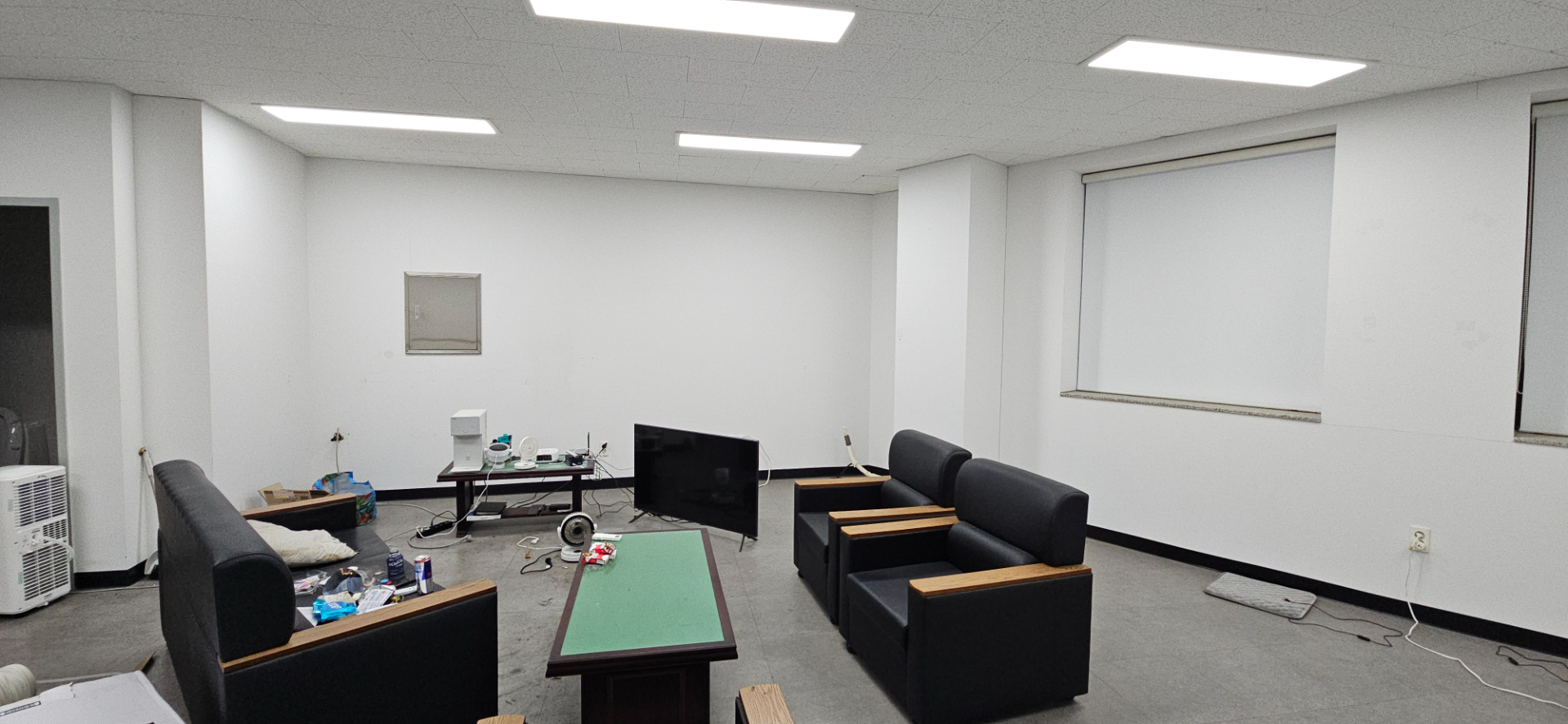 사무실 · 양정동 사진 5