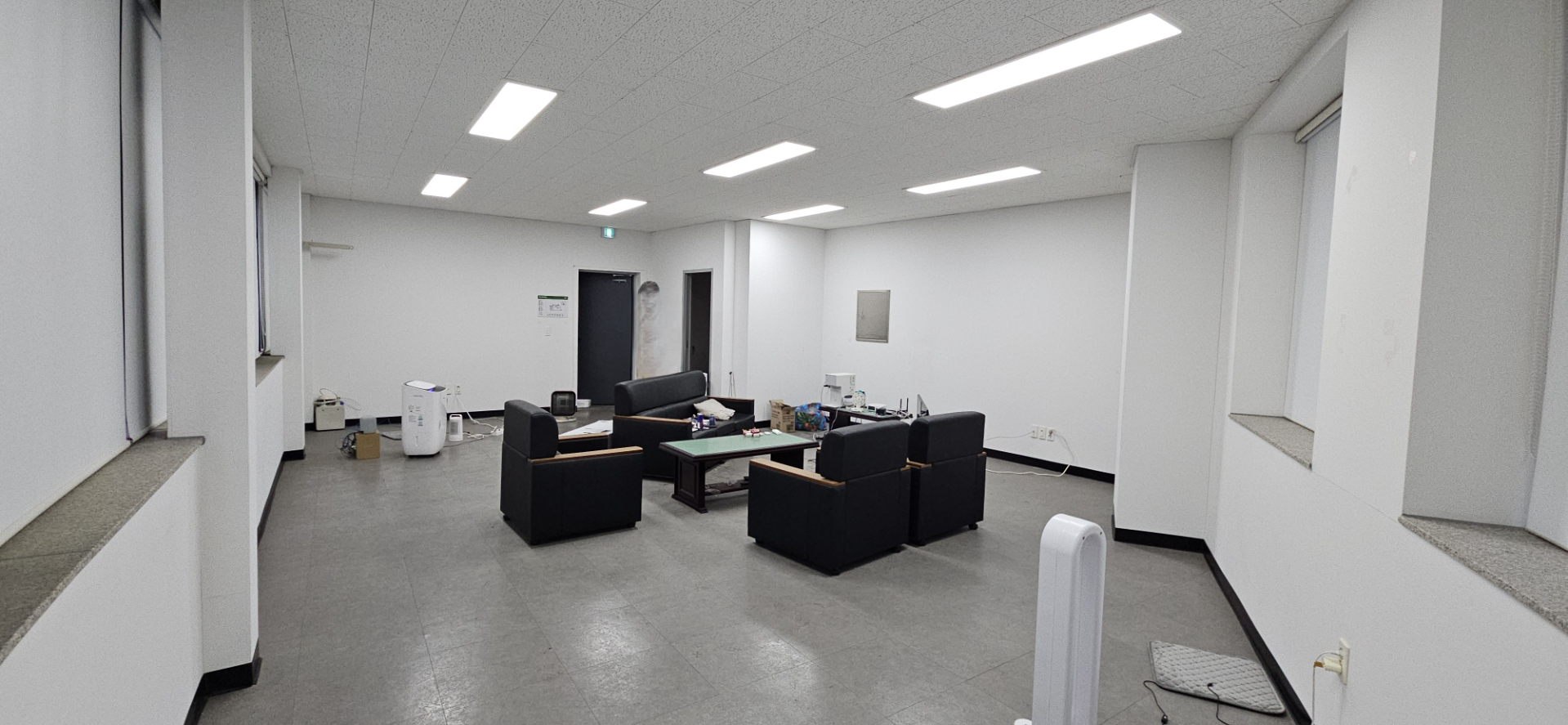 사무실 · 양정동 사진 1