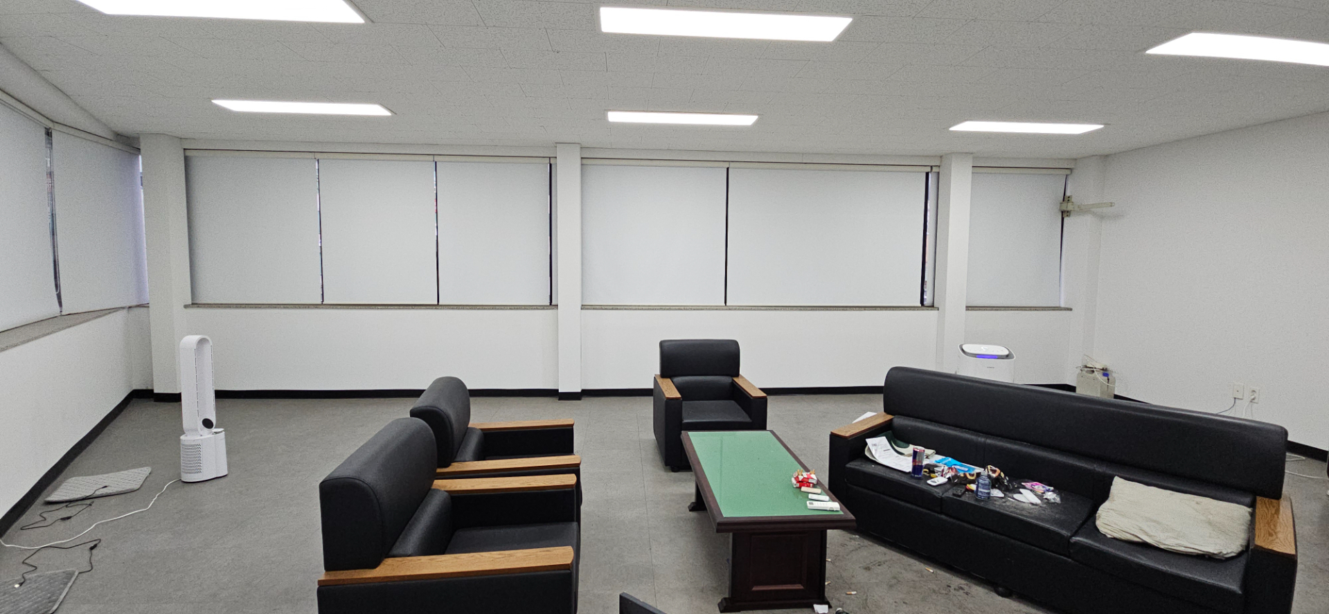 사무실 · 양정동 사진 2