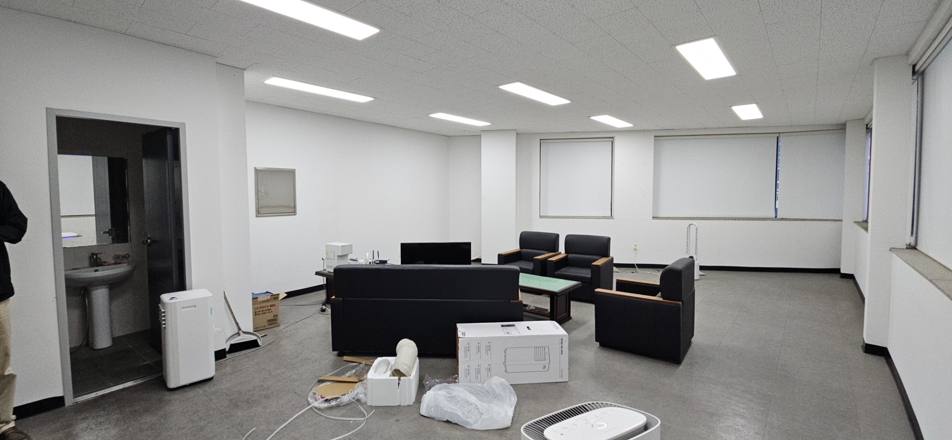 사무실 · 양정동 사진 3