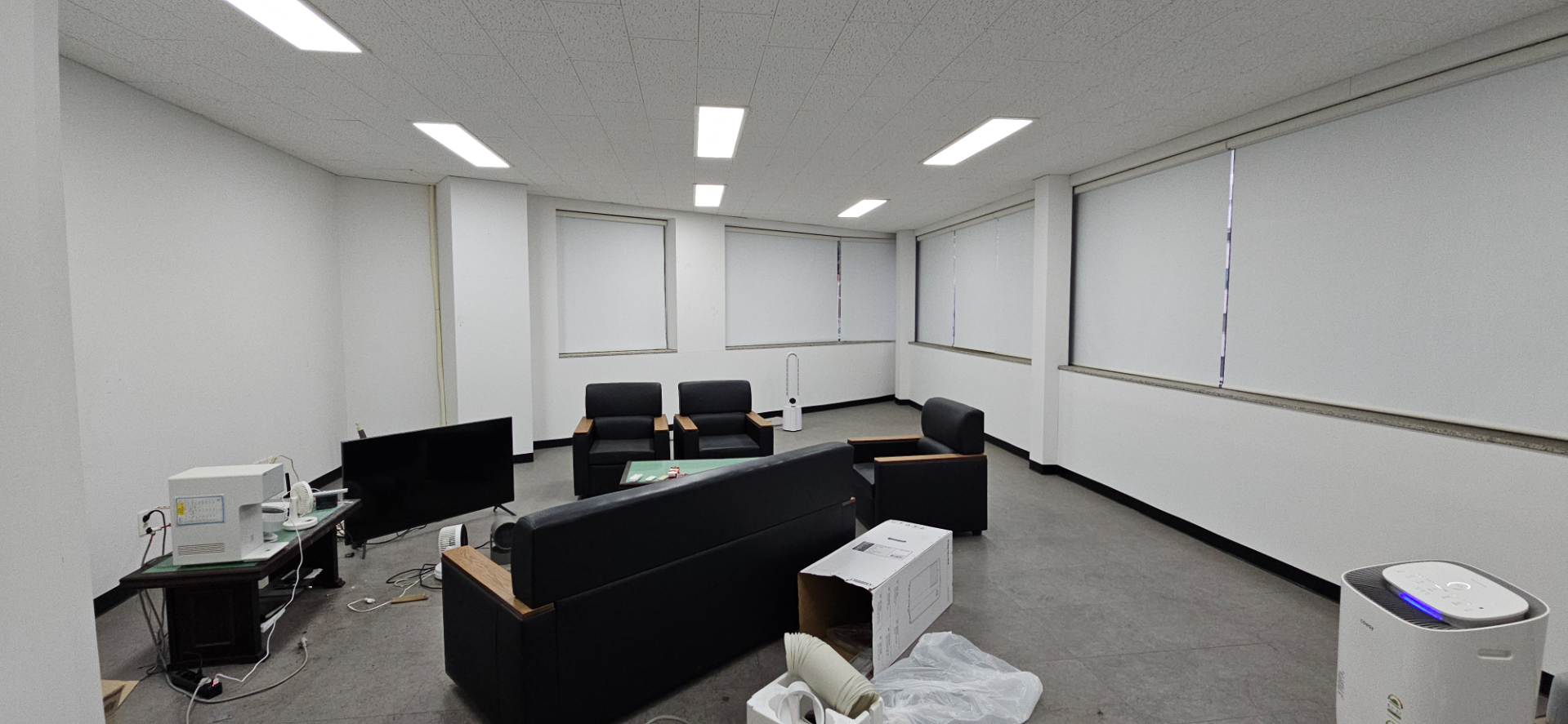 사무실 · 양정동 사진 4