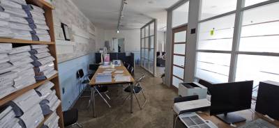 부산광역시 수영구 광안동 203-6 신화빌딩 사무실