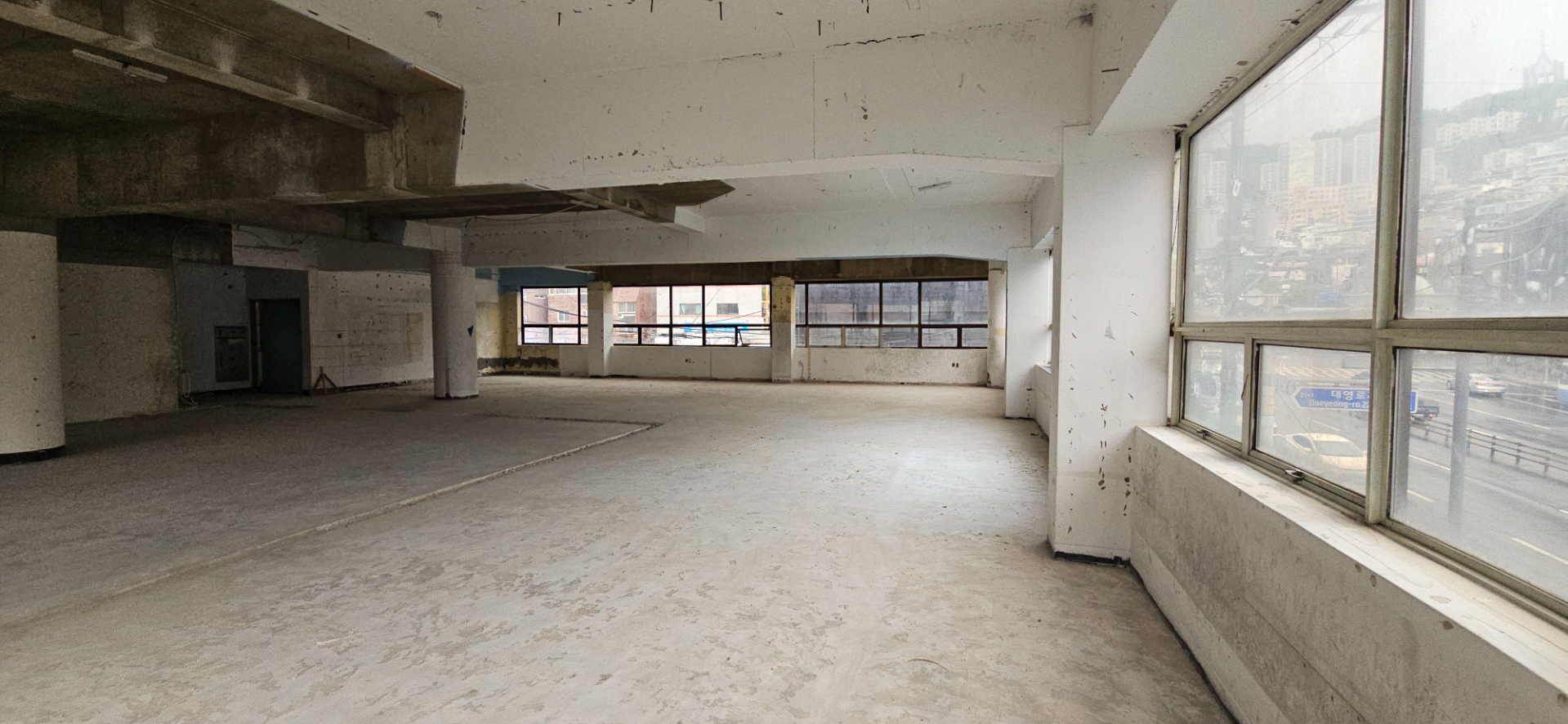 부산광역시 중구 영주동 사무실 썸네일 3
