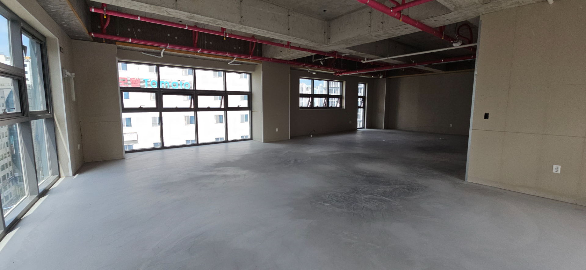 부산광역시 연제구 연산동 사무실 썸네일 3