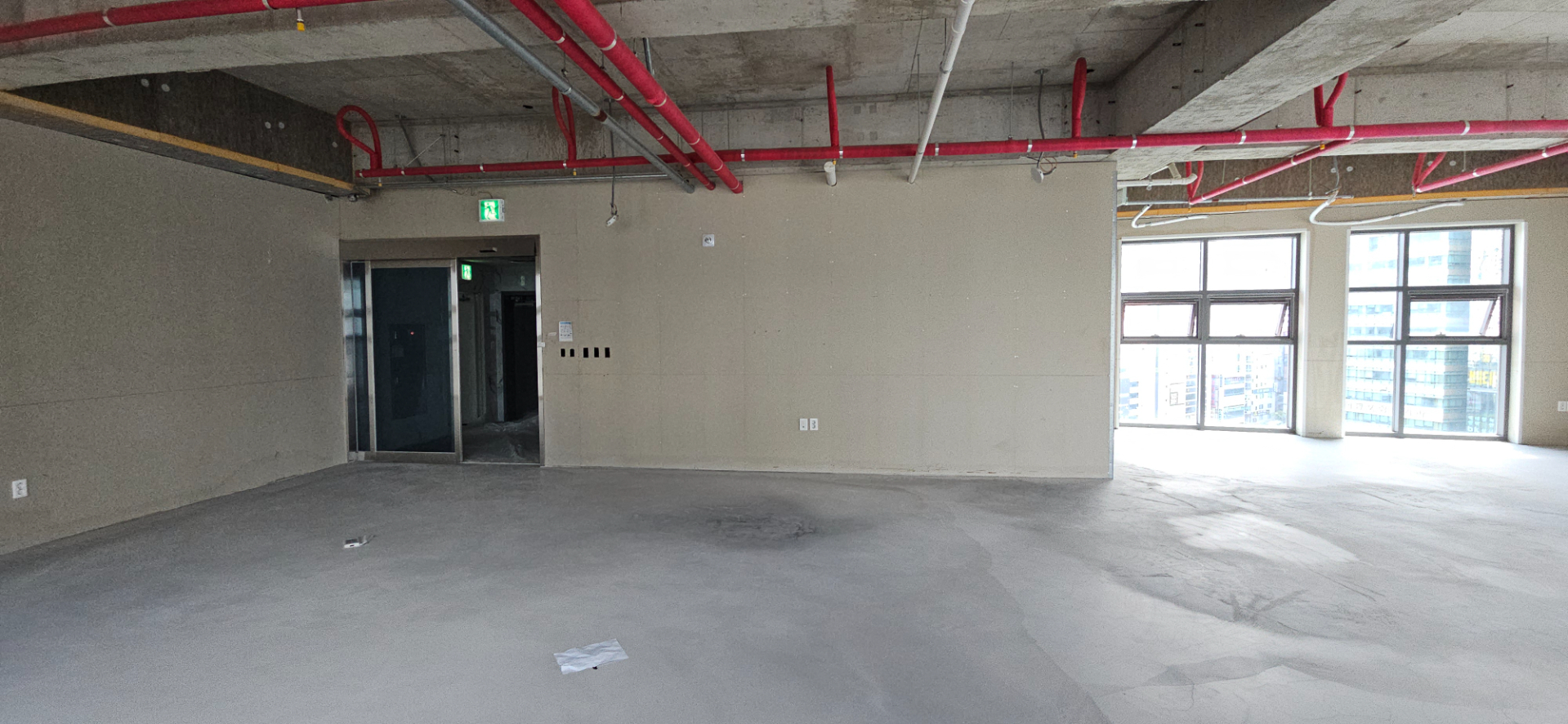 부산광역시 연제구 연산동 사무실 썸네일 5