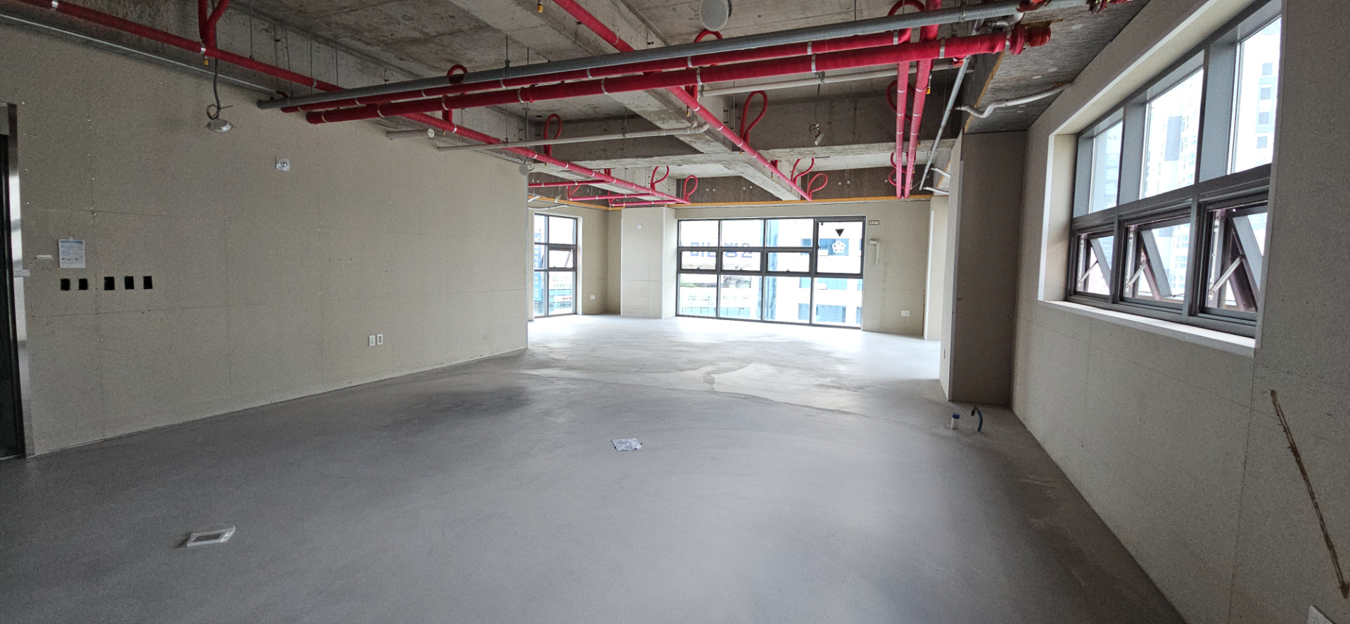 부산광역시 연제구 연산동 사무실 썸네일 6