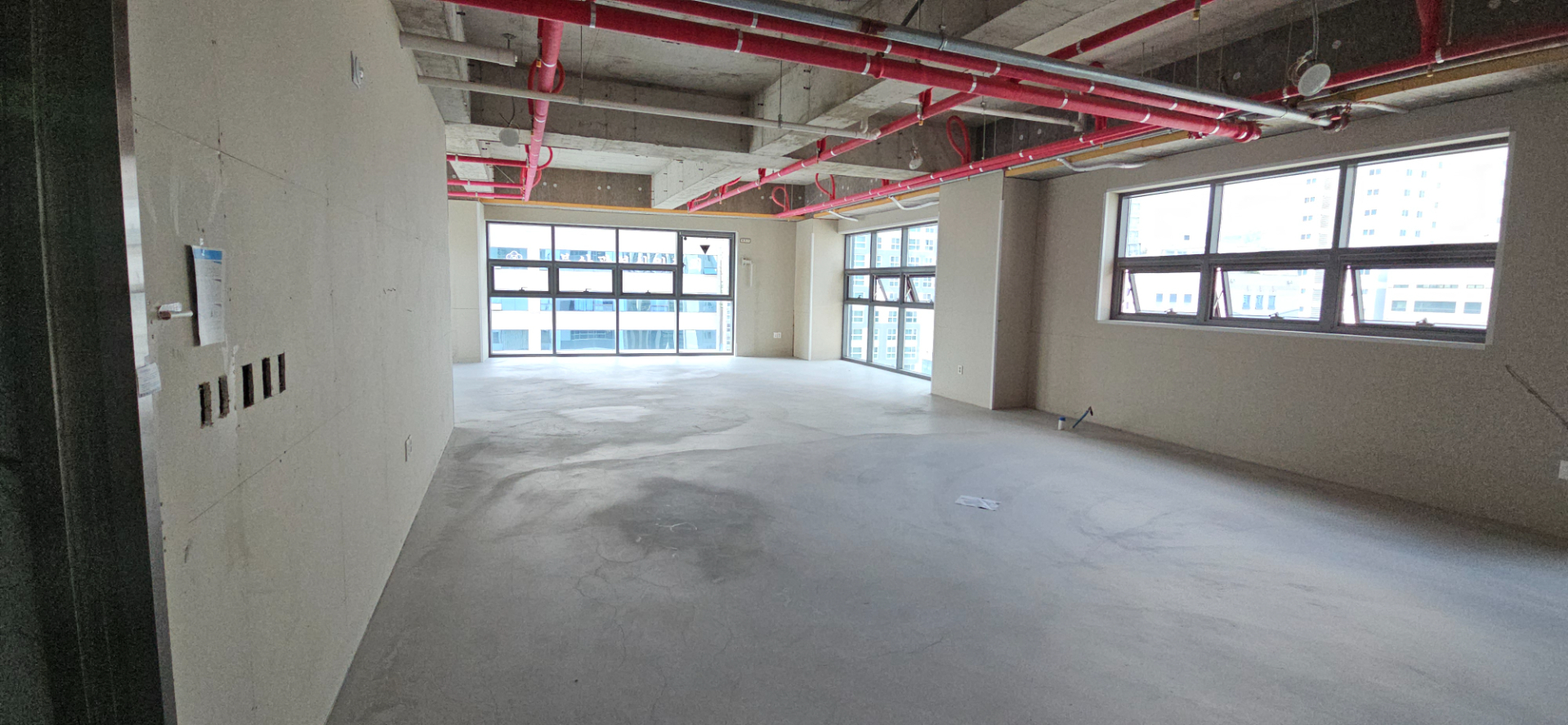 부산광역시 연제구 연산동 사무실 썸네일 7