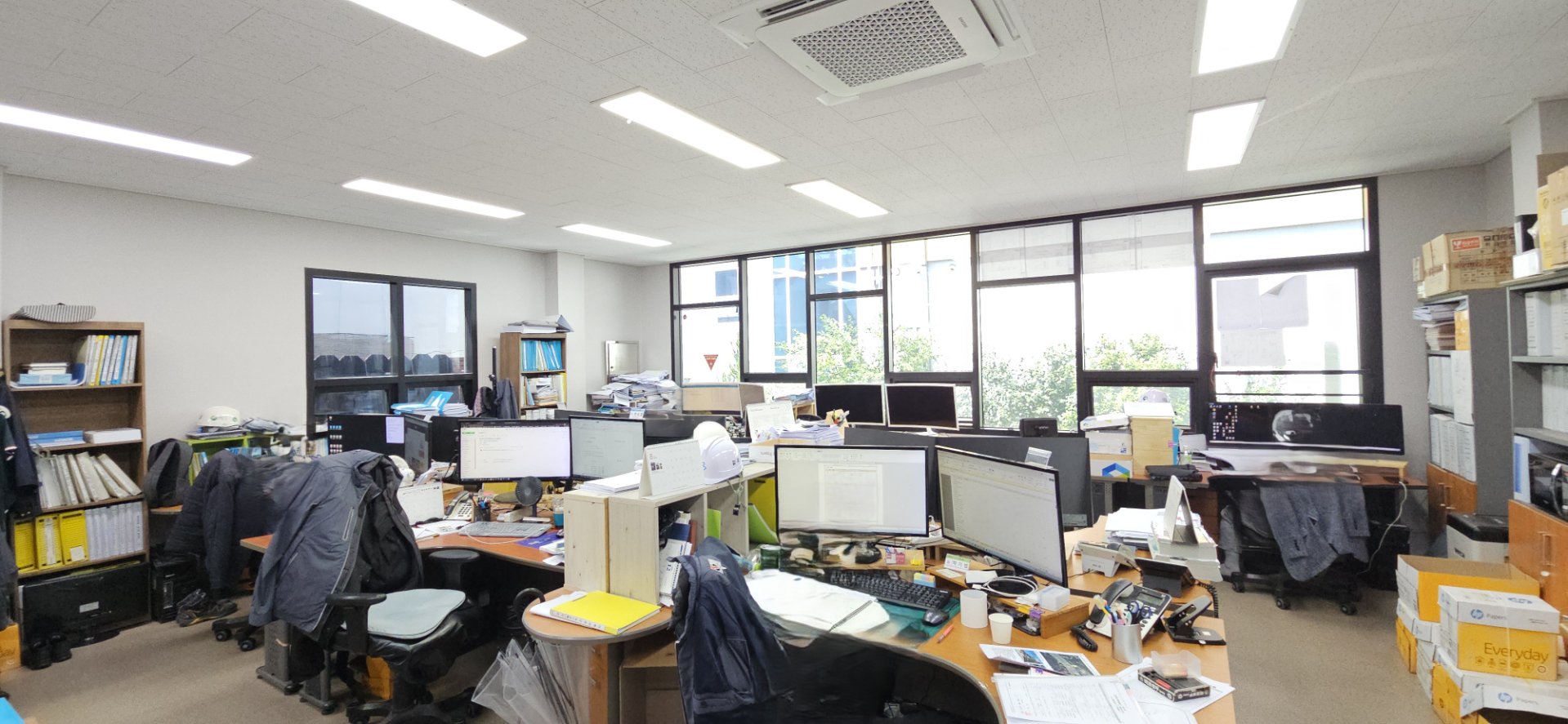 부산광역시 부산진구 양정동 사무실 썸네일 2