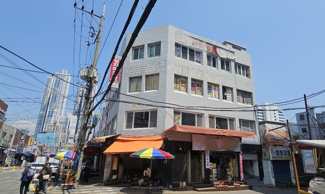 부산광역시 부산진구 범천동 사무실 썸네일 3