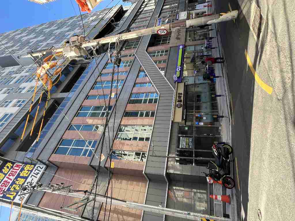 부산광역시 부산진구 범천동 사무실 썸네일 2