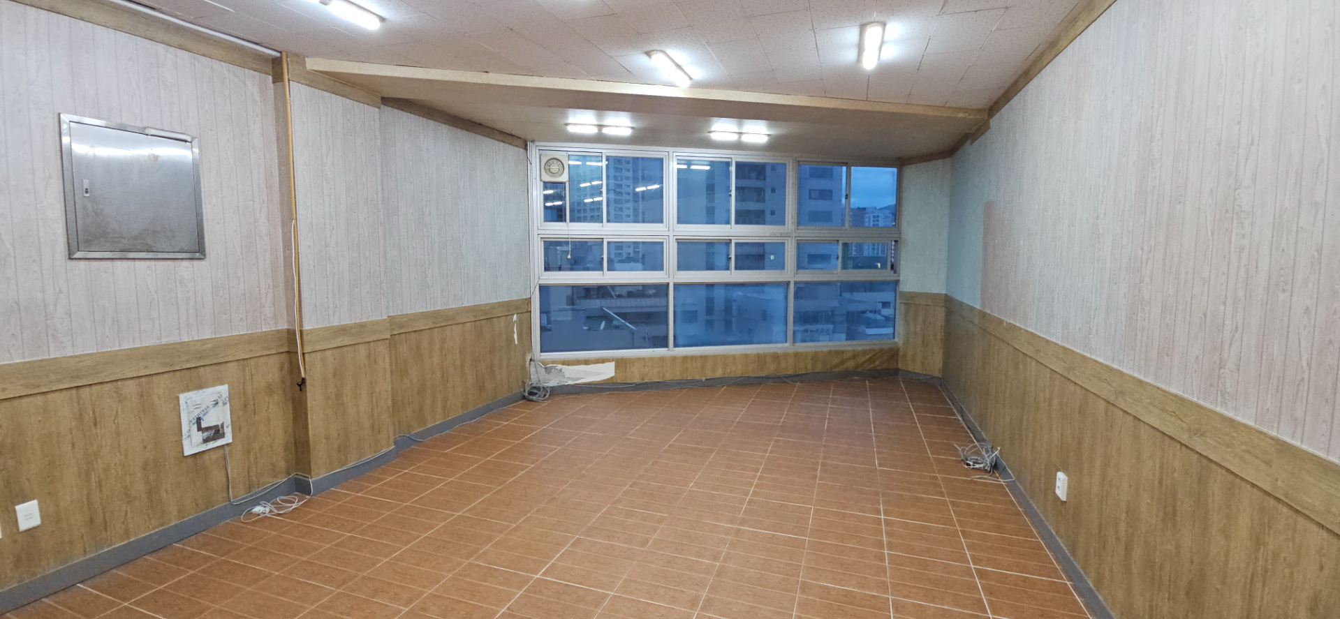 부산광역시 부산진구 양정동 사무실 - 1