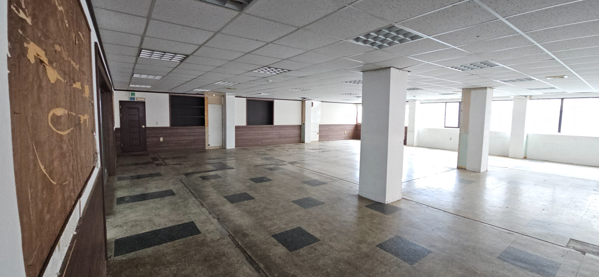 부산광역시 동래구 온천동 사무실 - 1