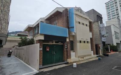 상가 · 온천동 · 부산광역시 동래구 온천동