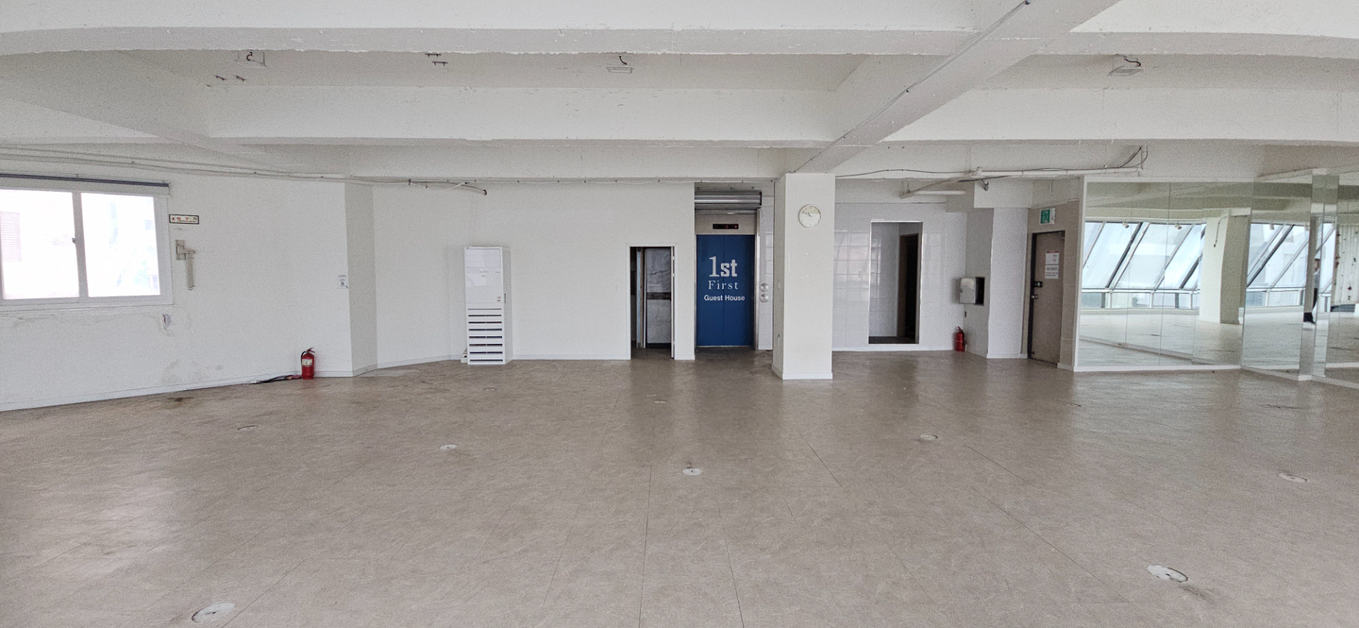 부산광역시 해운대구 우동 사무실 썸네일 3