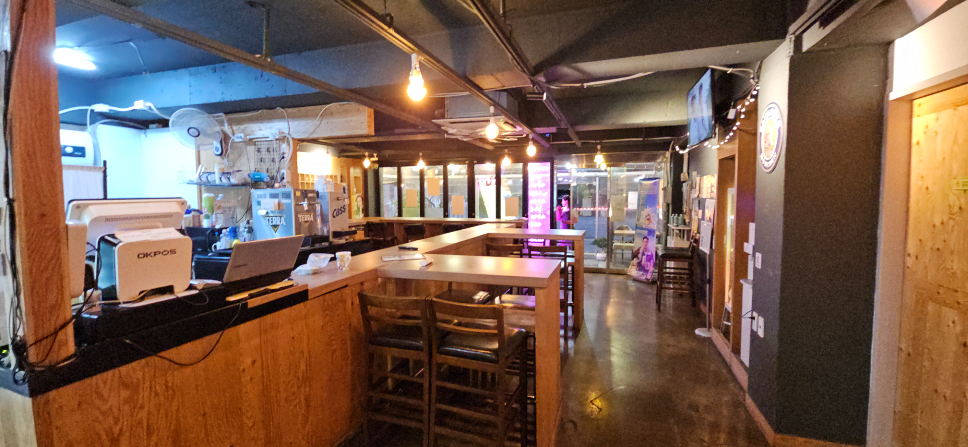 부산광역시 연제구 연산동 상가 - 1