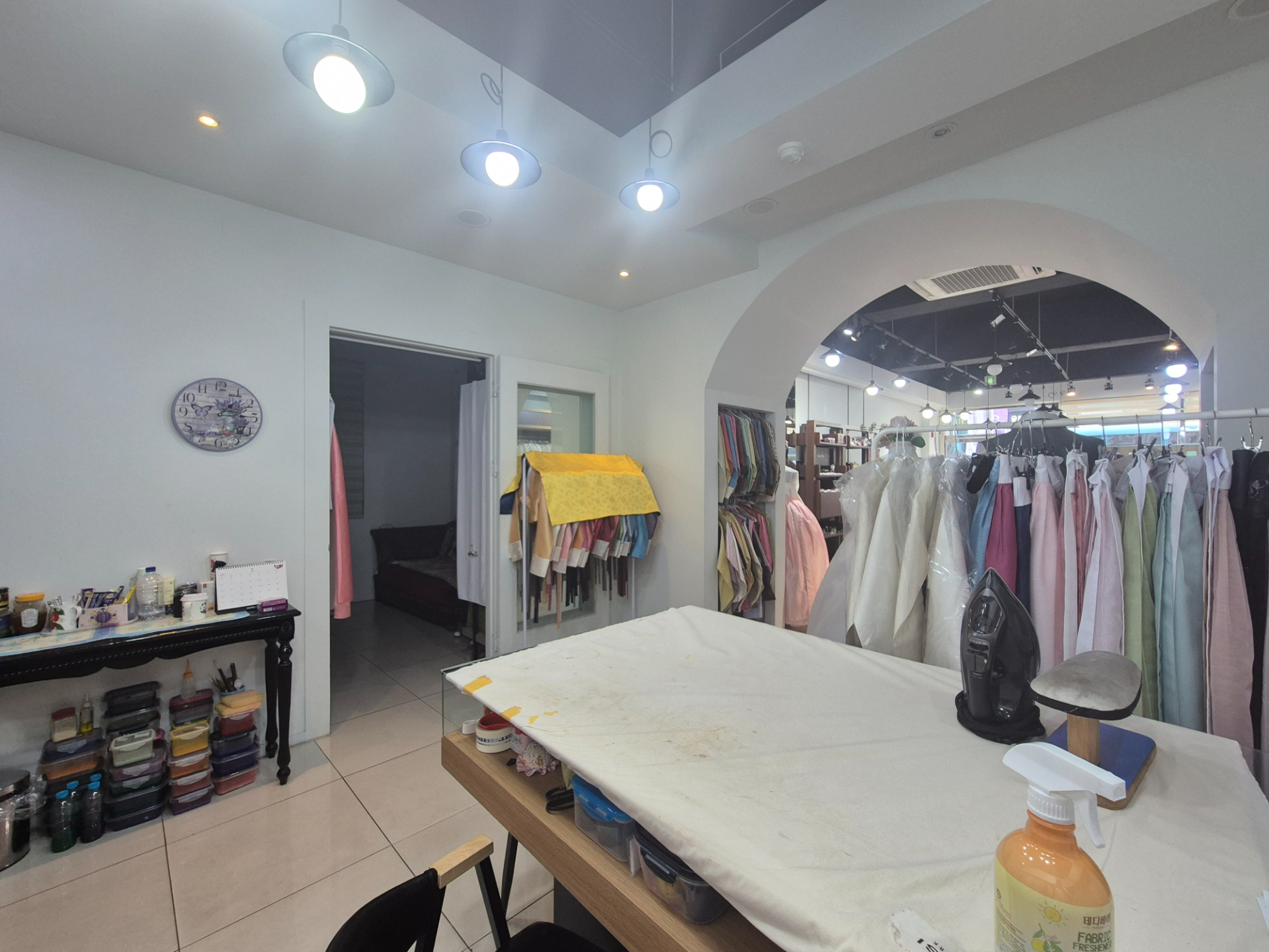 부산광역시 수영구 남천동 상가 썸네일 5