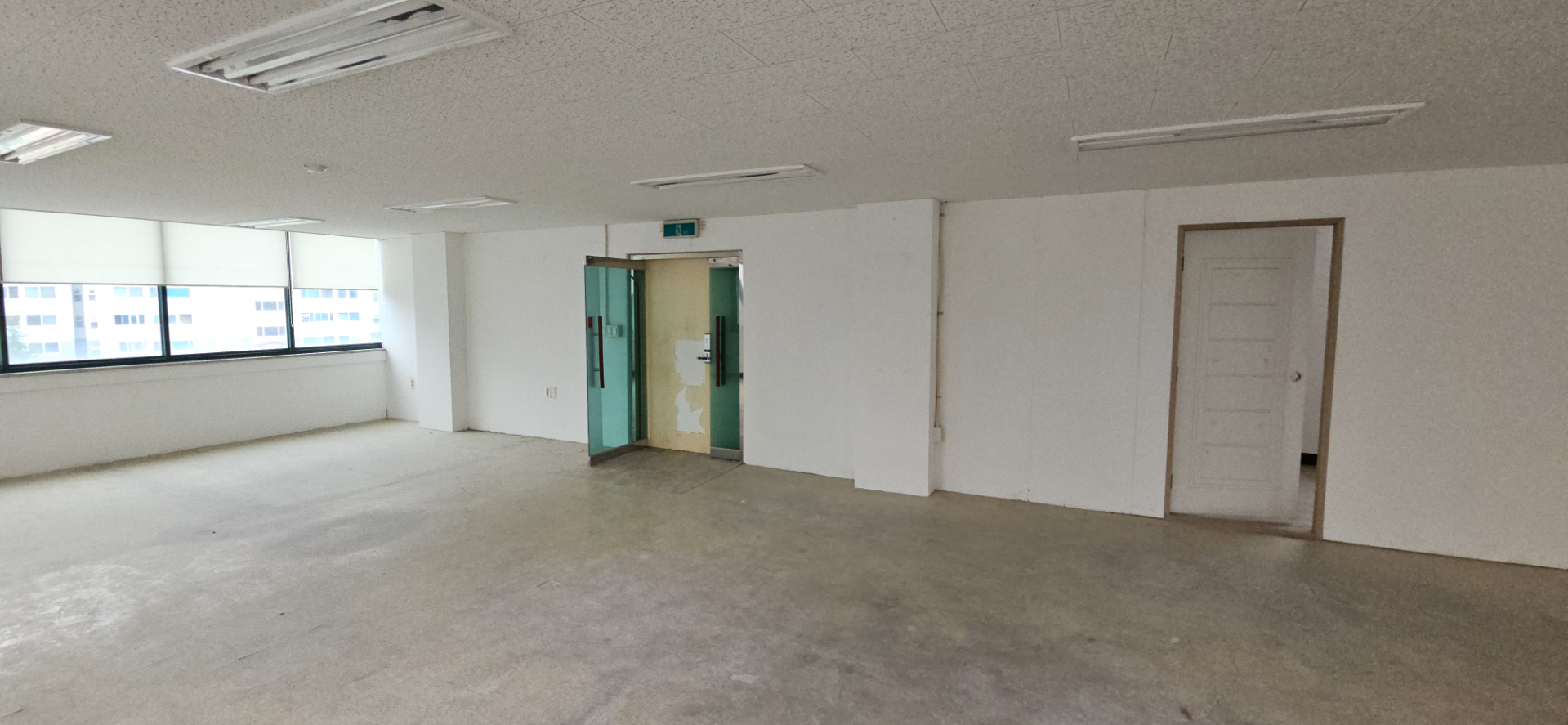 부산광역시 연제구 연산동 사무실 썸네일 3