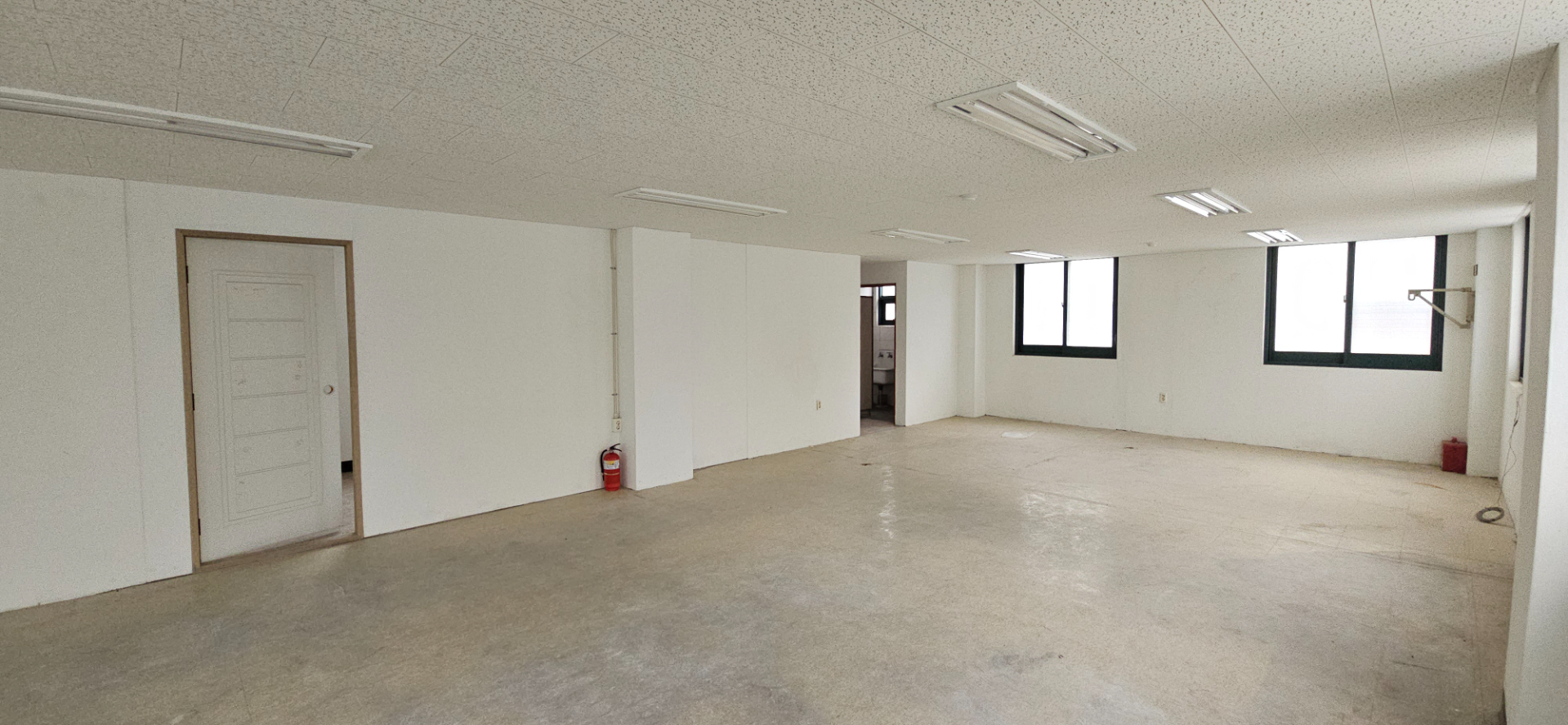 부산광역시 연제구 연산동 사무실 썸네일 4