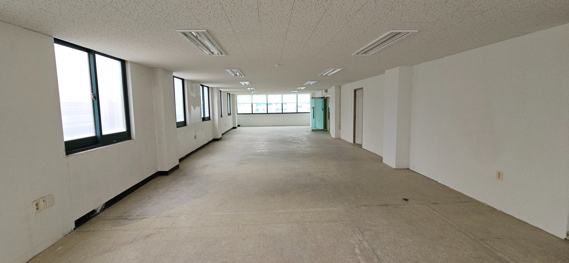 부산광역시 연제구 연산동 사무실 썸네일 5