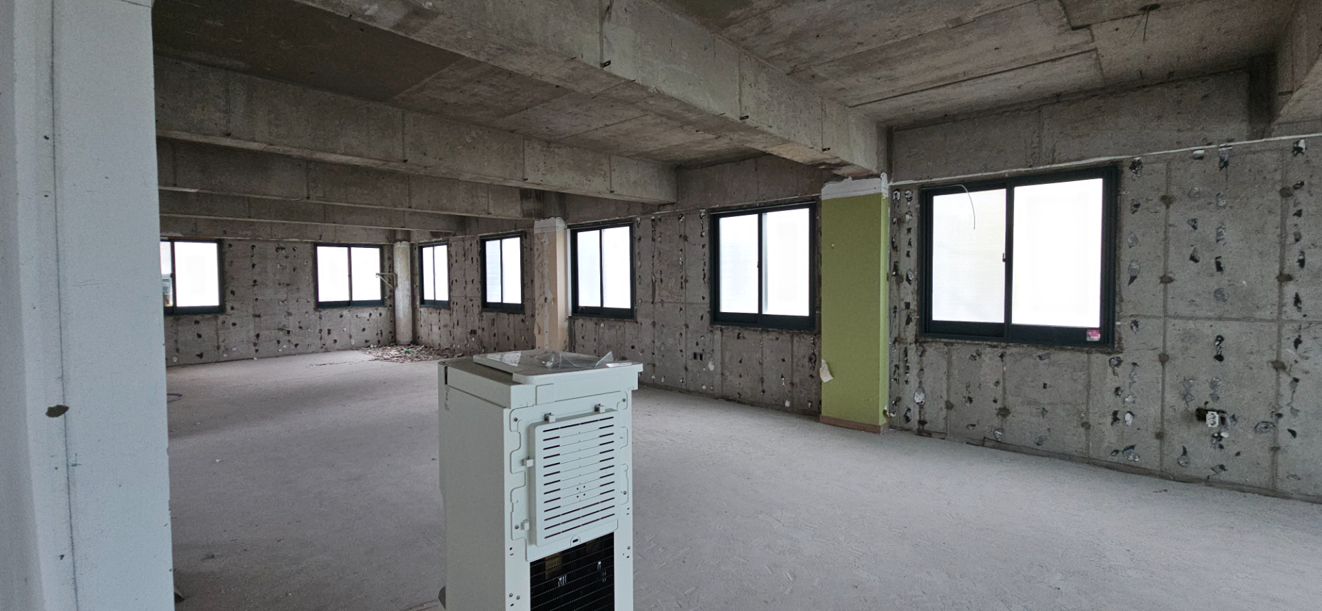 부산광역시 연제구 연산동 사무실 썸네일 4