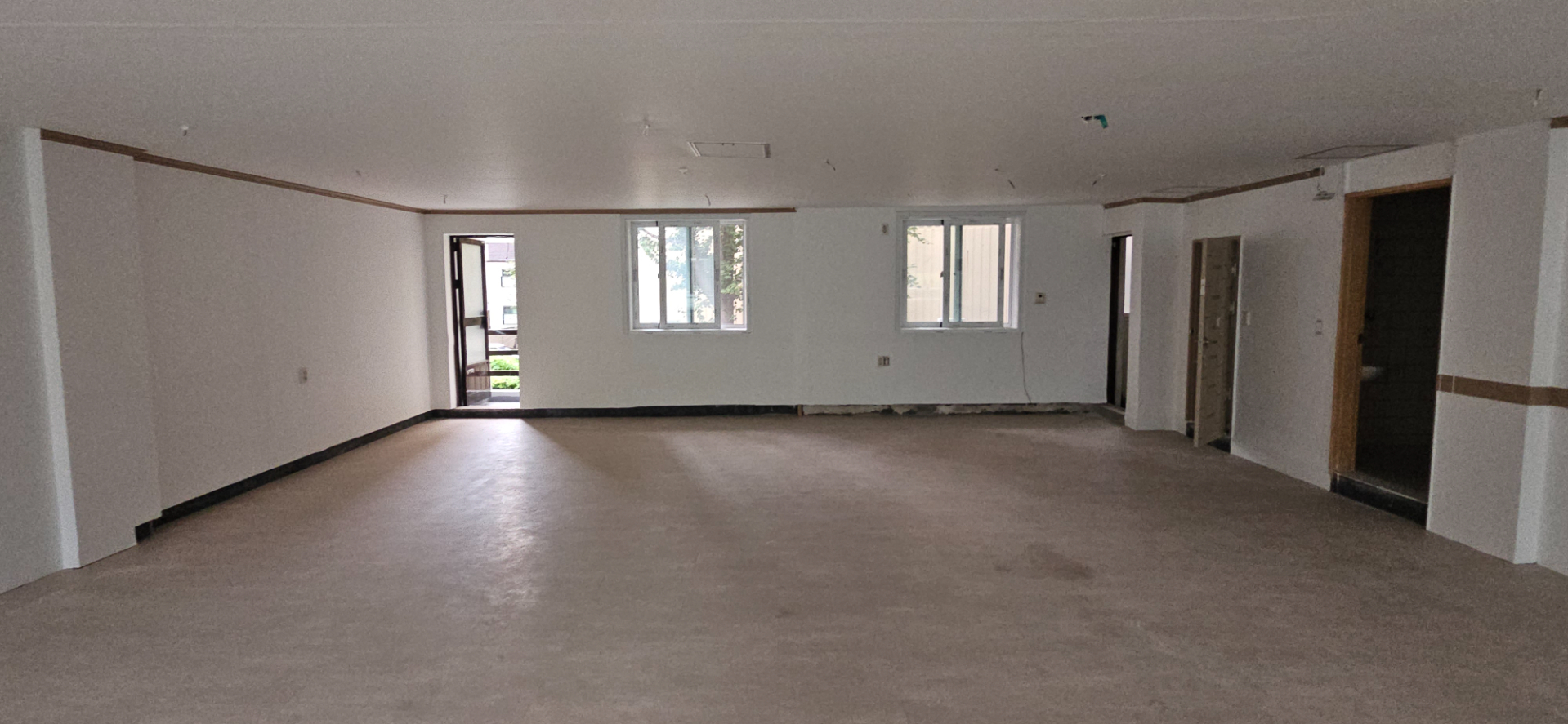 부산광역시 부산진구 양정동 상가 - 1