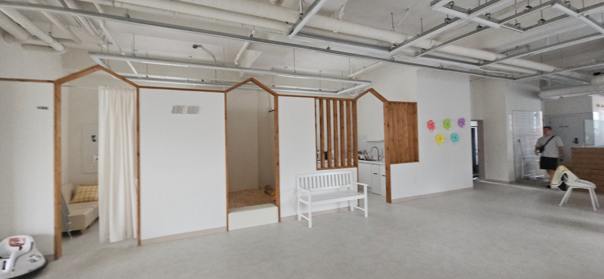 부산광역시 동래구 사직동 사무실 썸네일 4