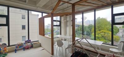 부산광역시 동래구 사직동 92-10 호호닭발본점 사무실