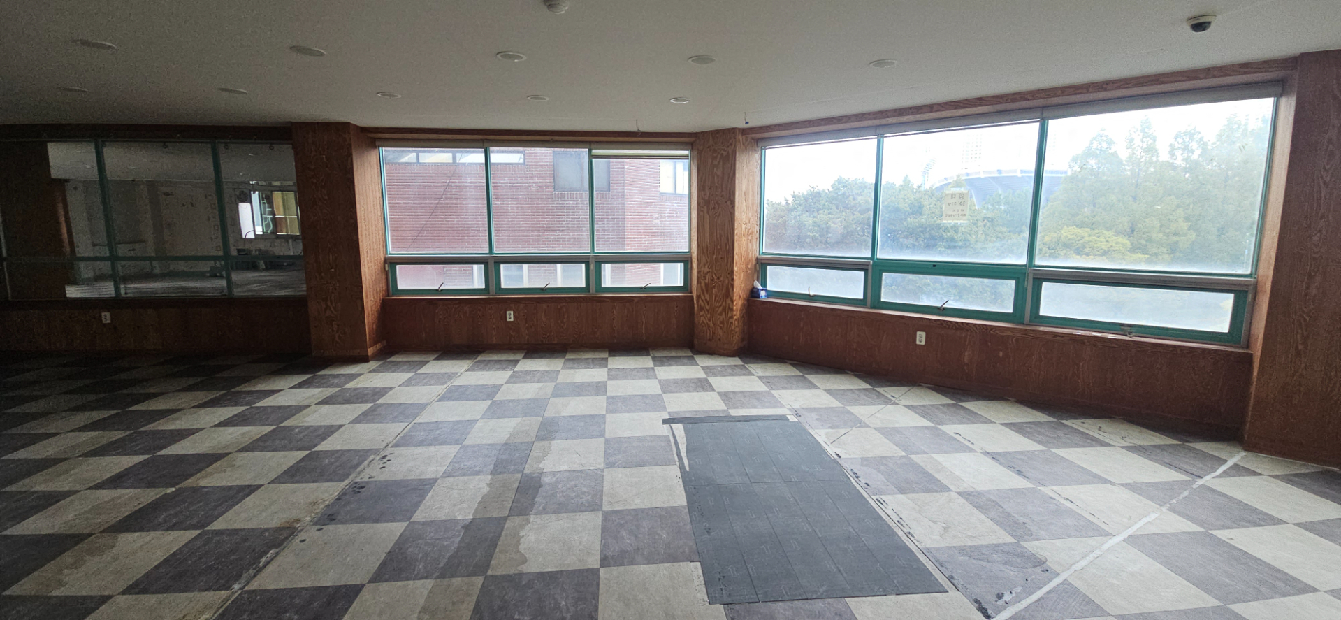 사무실 · 사직동 사진 2