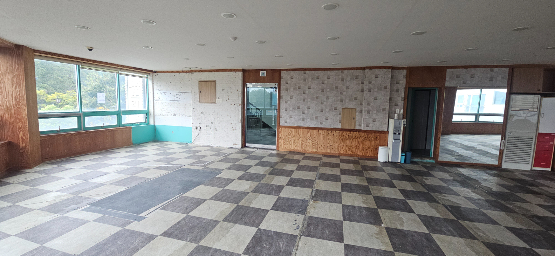 사무실 · 사직동 사진 4