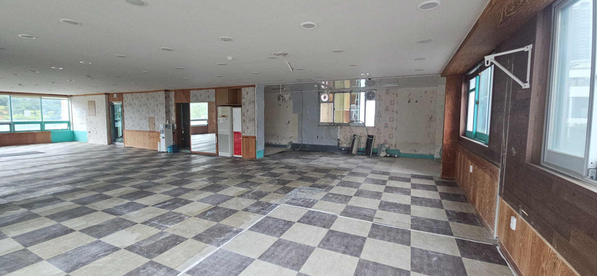 사무실 · 사직동 사진 6