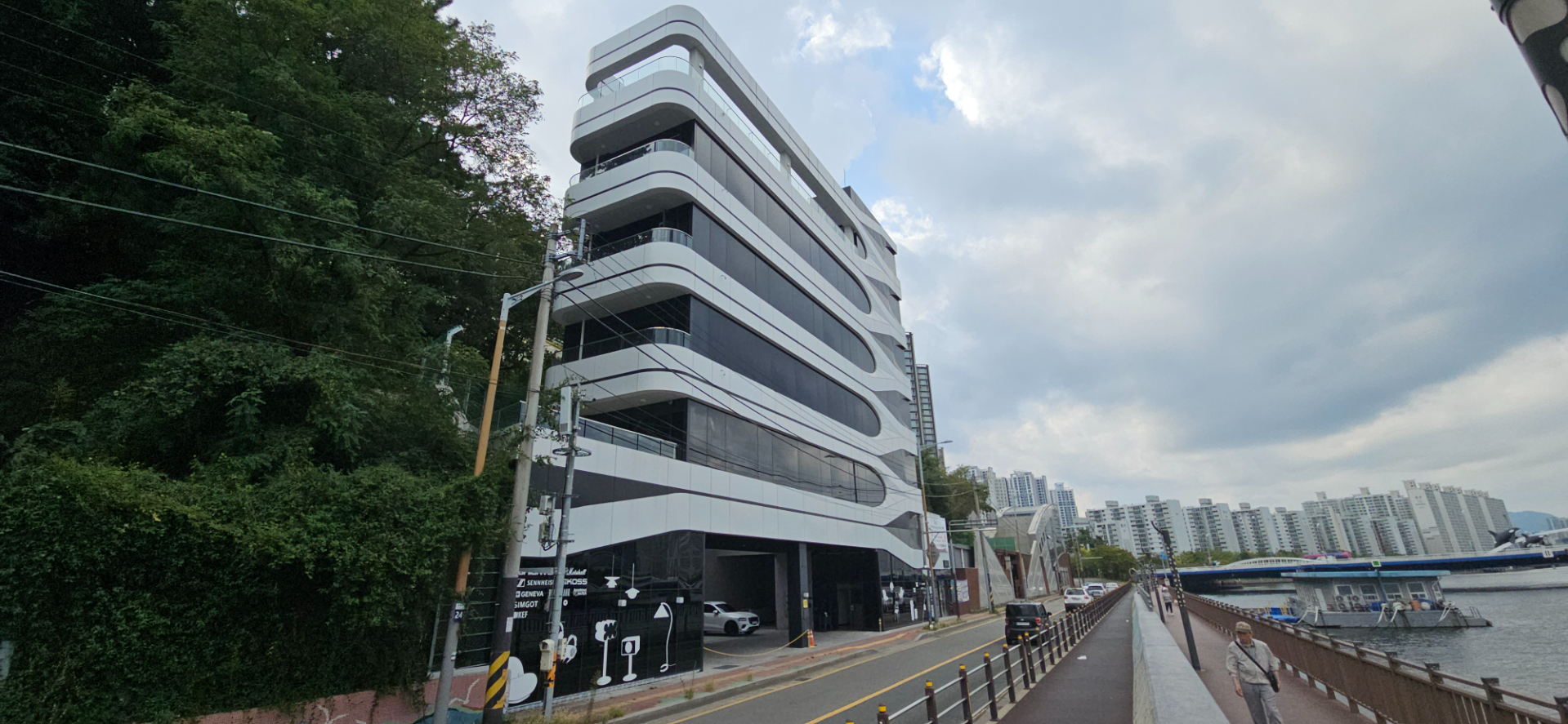 상가 · 민락동 사진 9