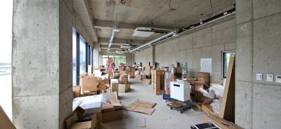 부산광영시 수영구 민락동 336-103 사무실