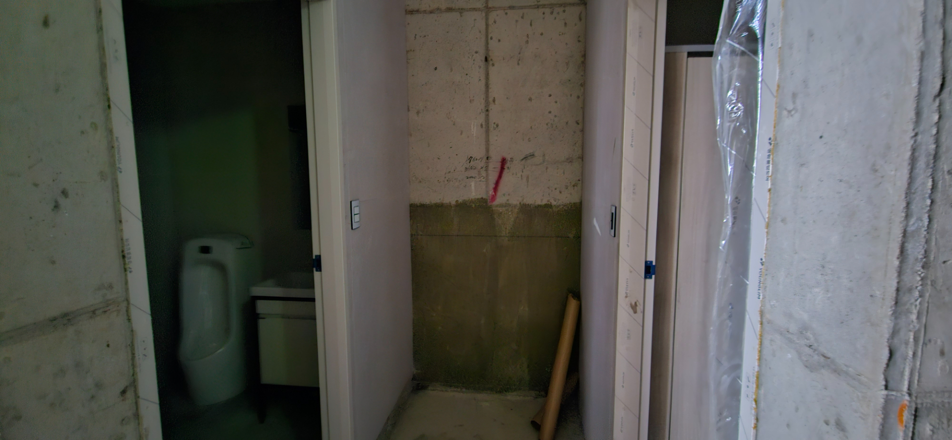 부산광영시 수영구 민락동 사무실 썸네일 5