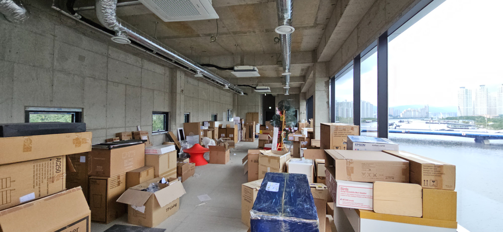 부산광영시 수영구 민락동 사무실 썸네일 3