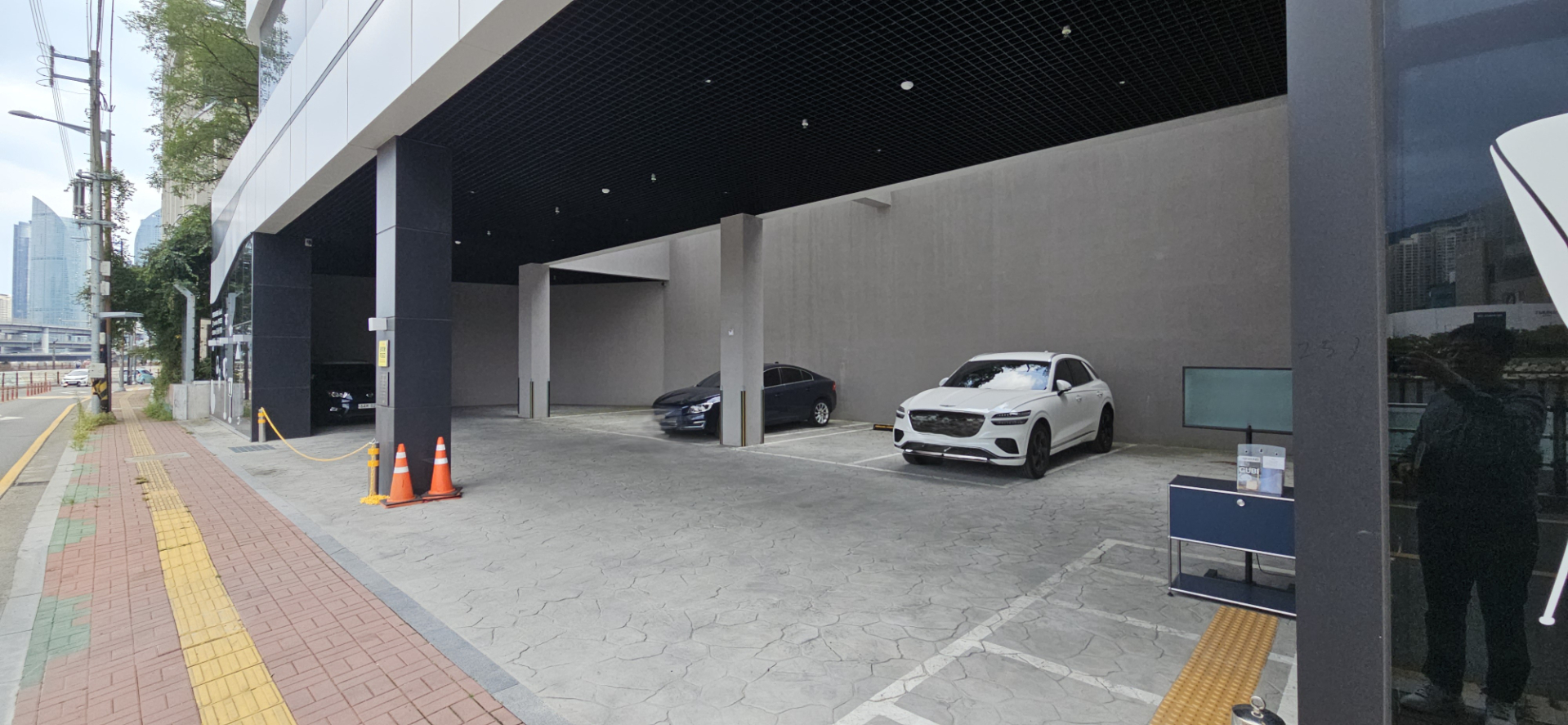 상가 · 민락동 사진 8