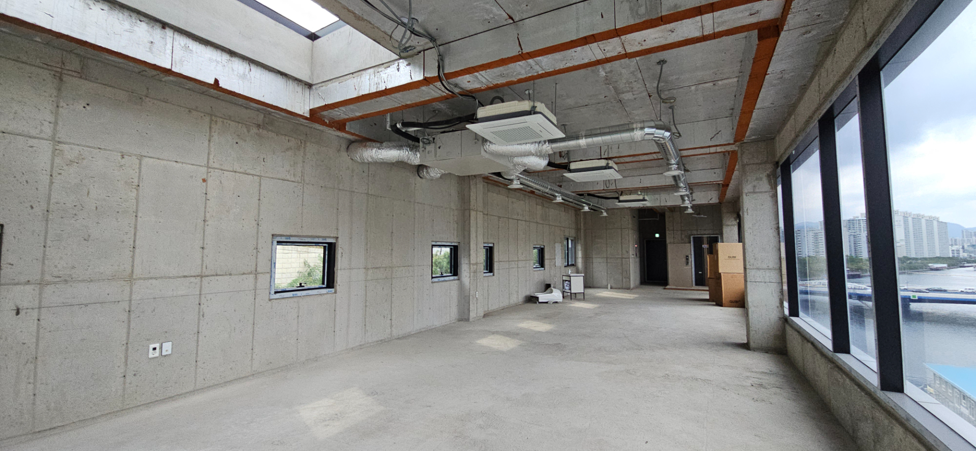 부산광영시 수영구 민락동 사무실 썸네일 6