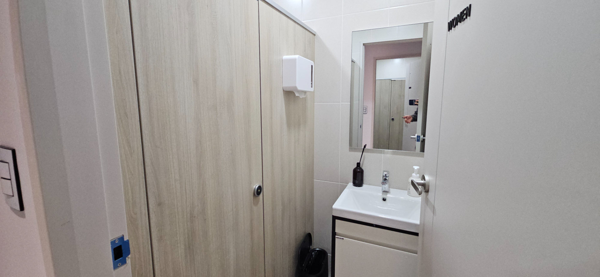 부산광영시 수영구 민락동 사무실 썸네일 6