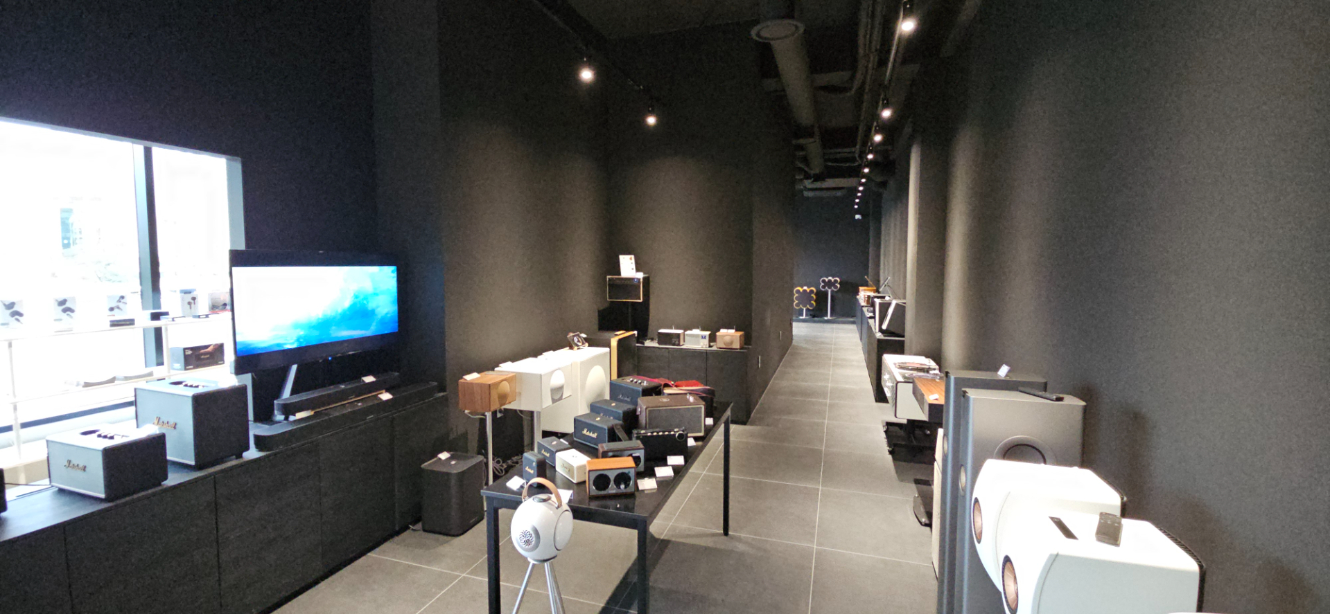 부산광영시 수영구 민락동 사무실 썸네일 2