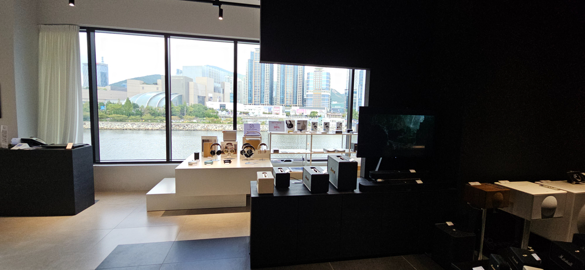 부산광영시 수영구 민락동 사무실 썸네일 3