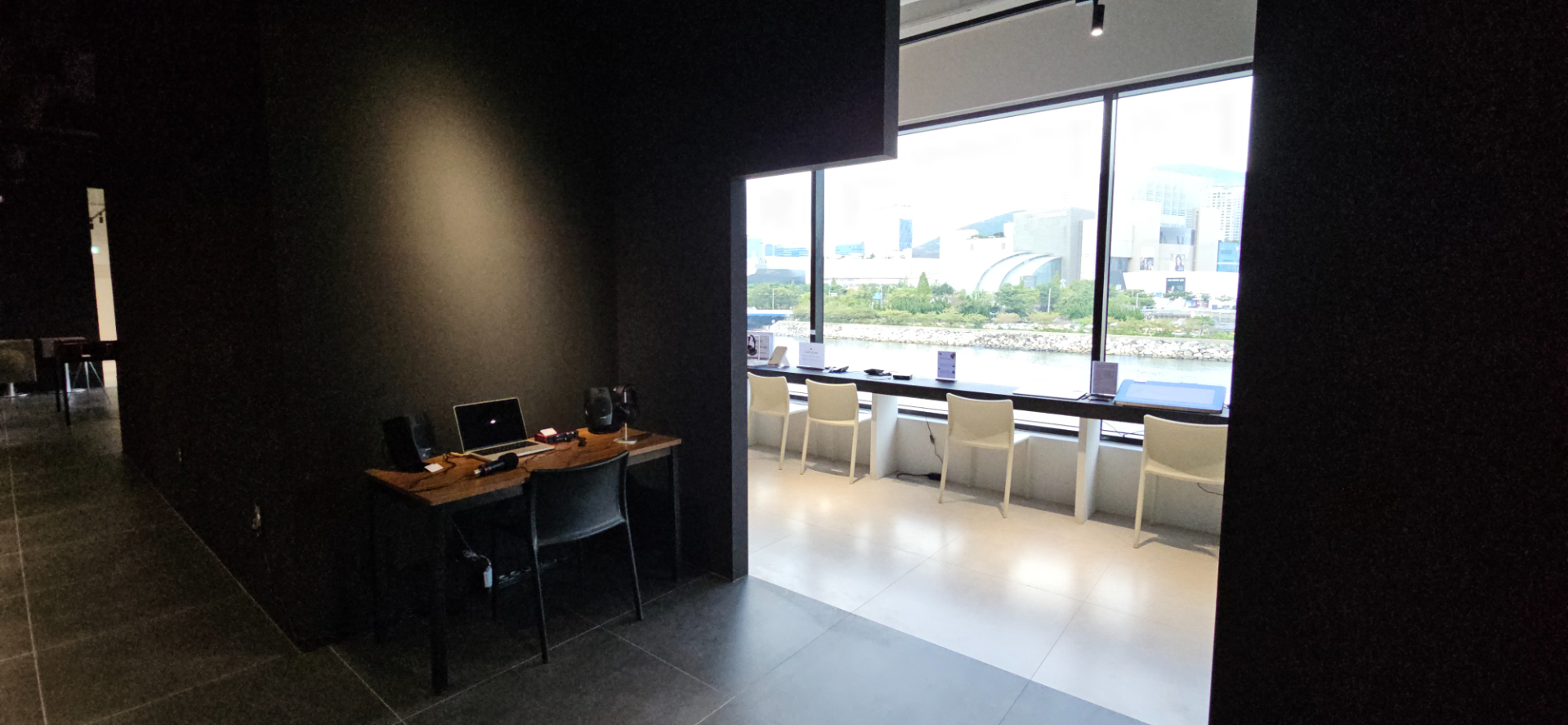 부산광영시 수영구 민락동 사무실 썸네일 4