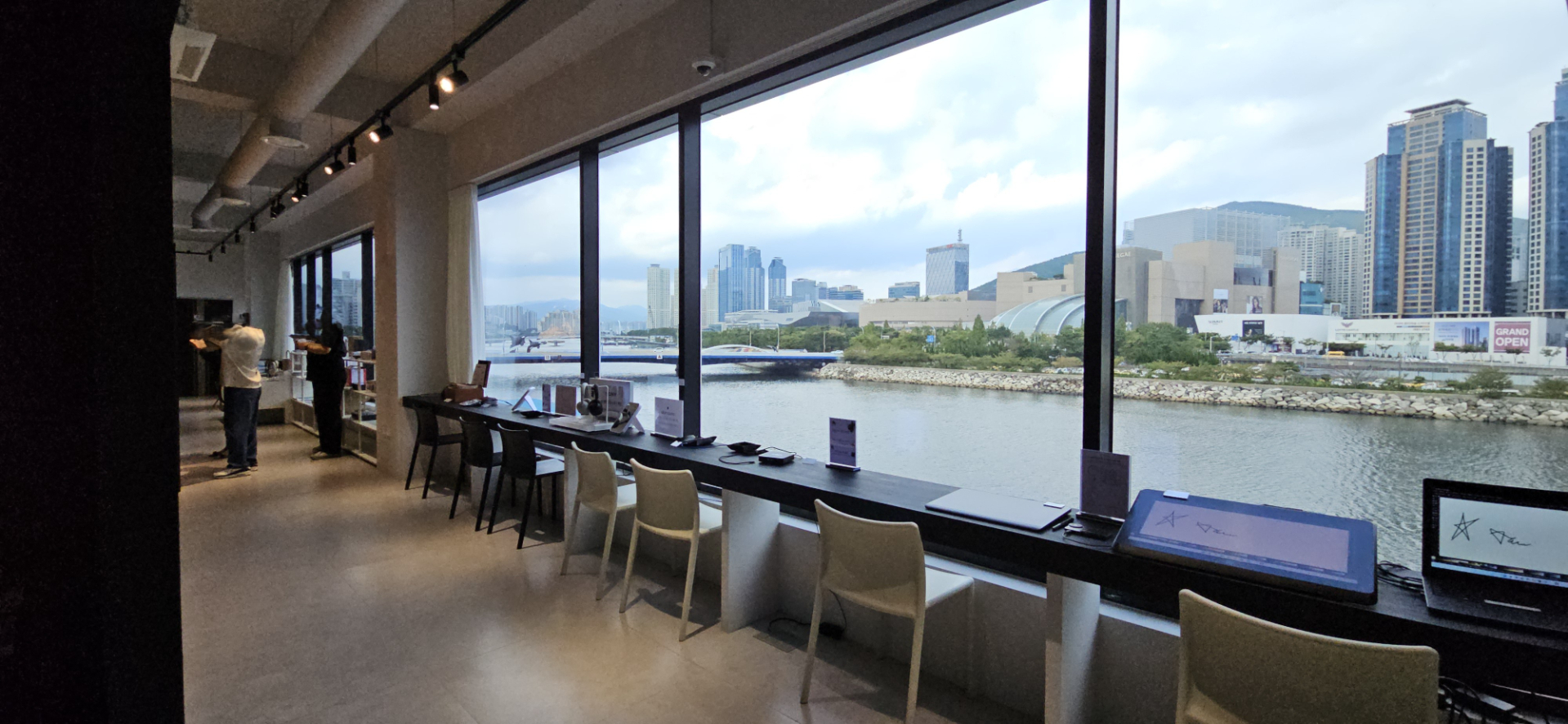 부산광영시 수영구 민락동 사무실 썸네일 5