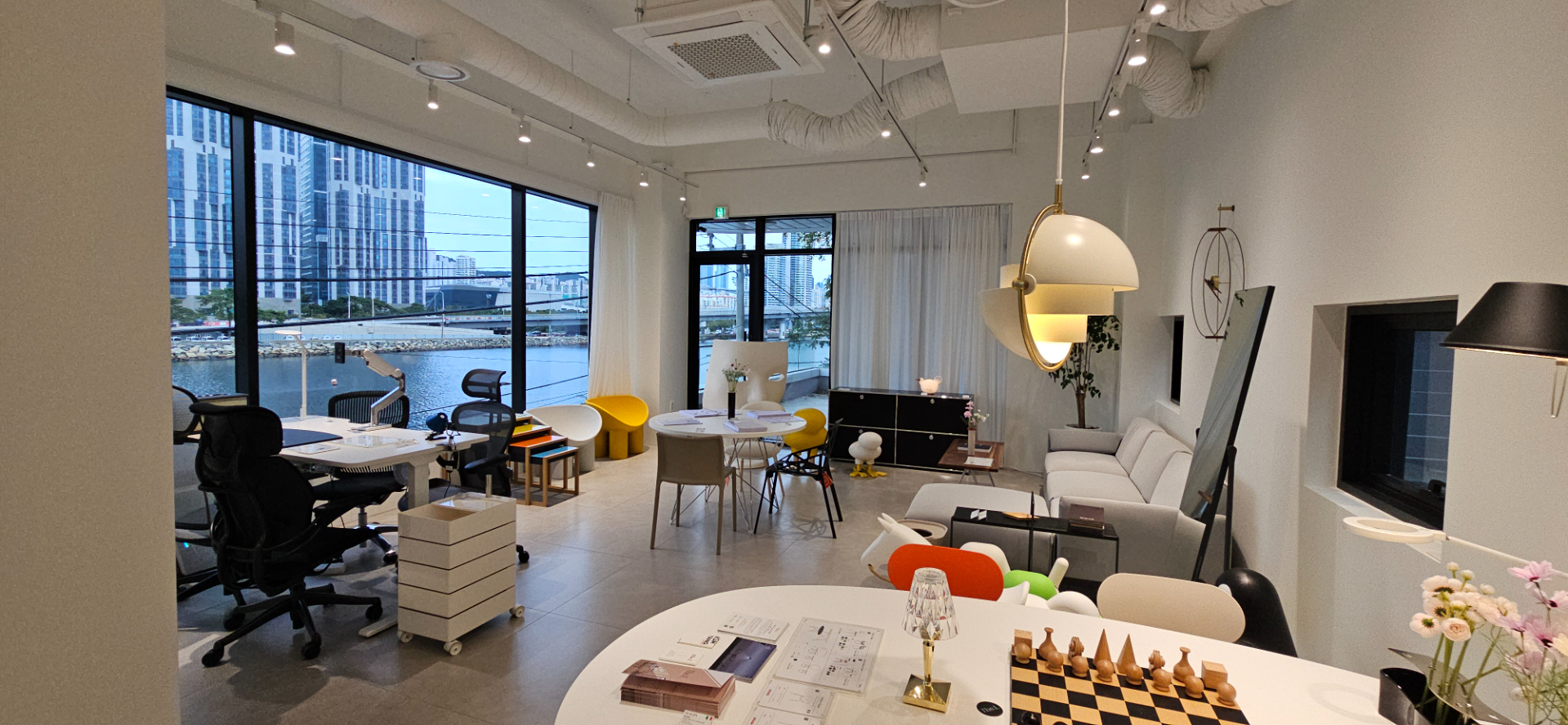 상가 · 민락동 사진 2