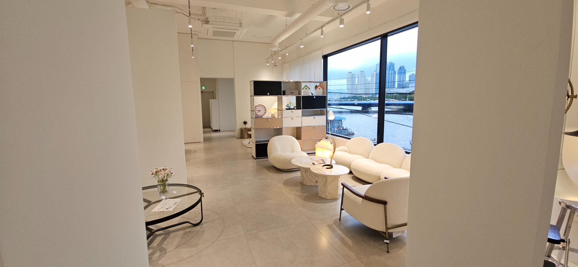 상가 · 민락동 사진 5