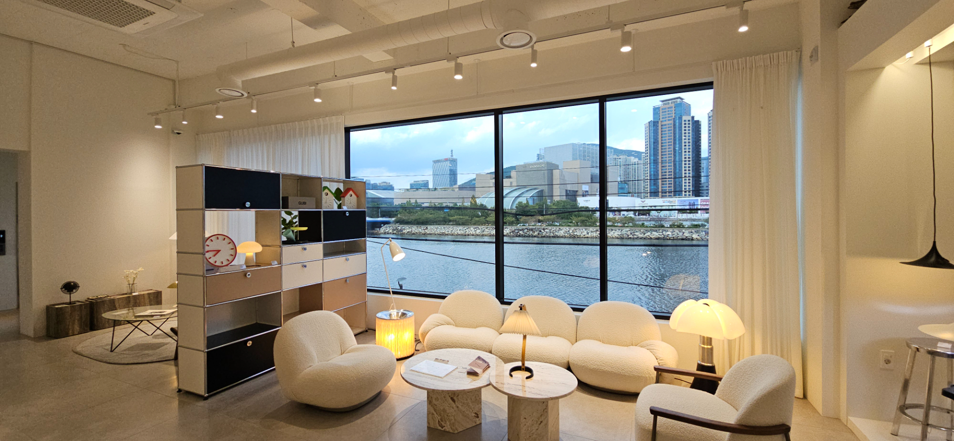 상가 · 민락동 사진 6