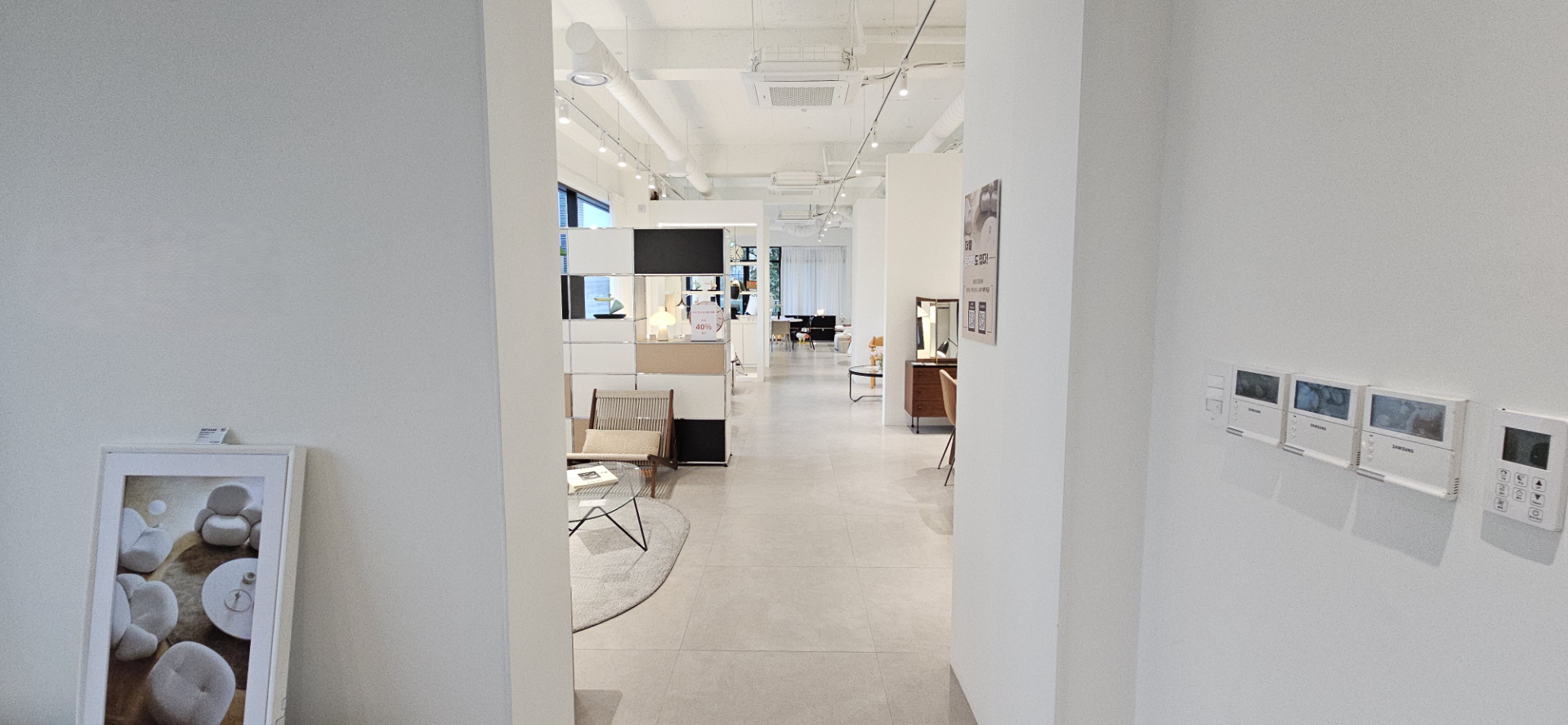 상가 · 민락동 사진 1