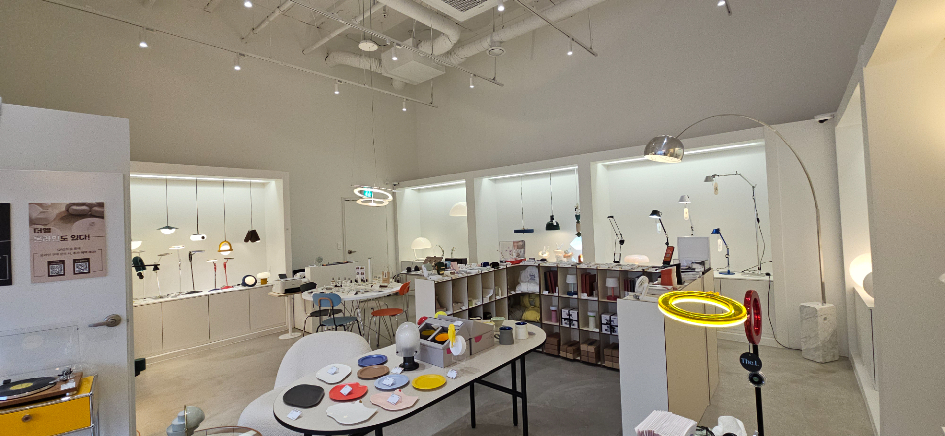 상가 · 민락동 사진 3