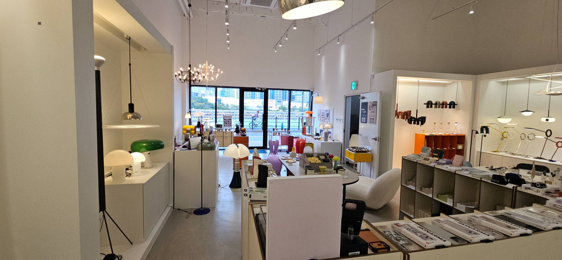 상가 · 민락동 사진 5