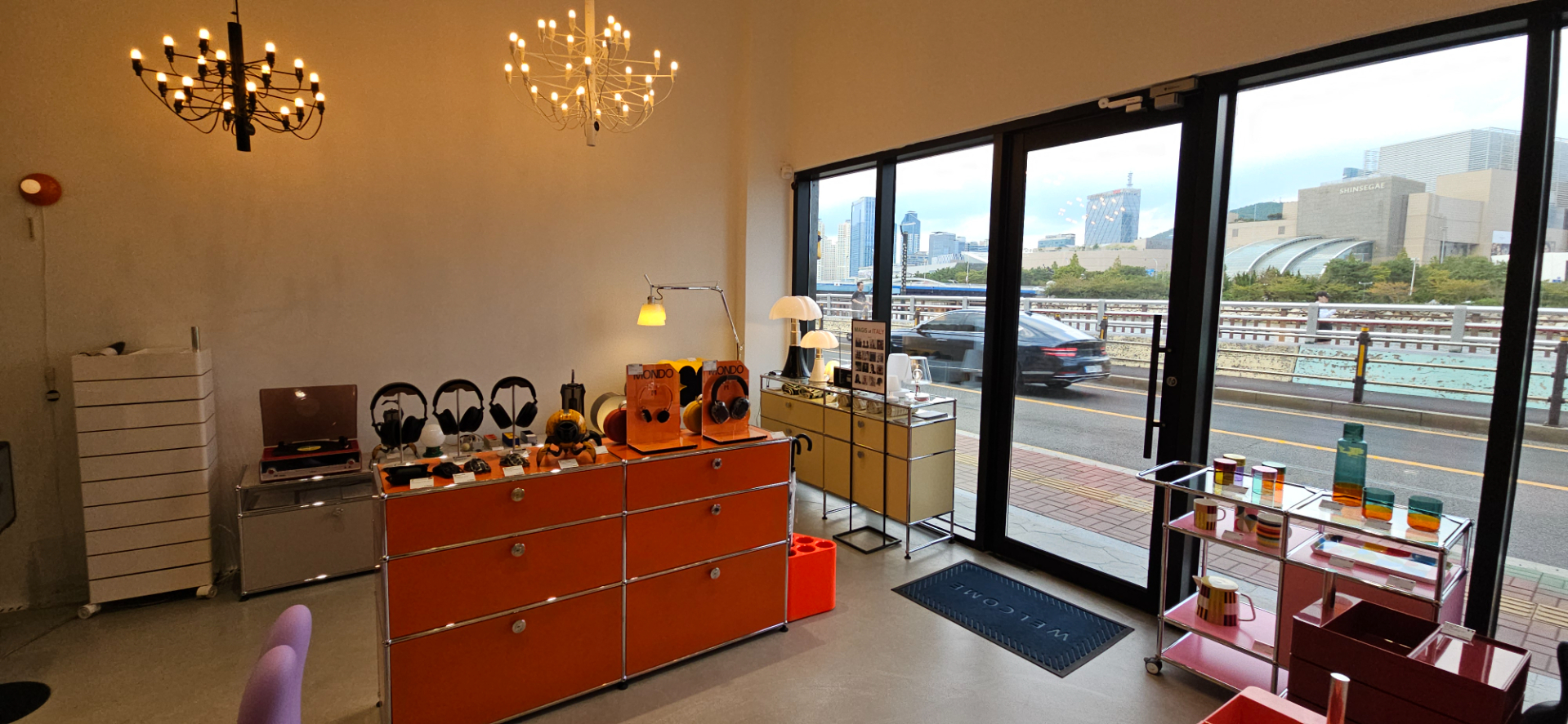 상가 · 민락동 사진 7