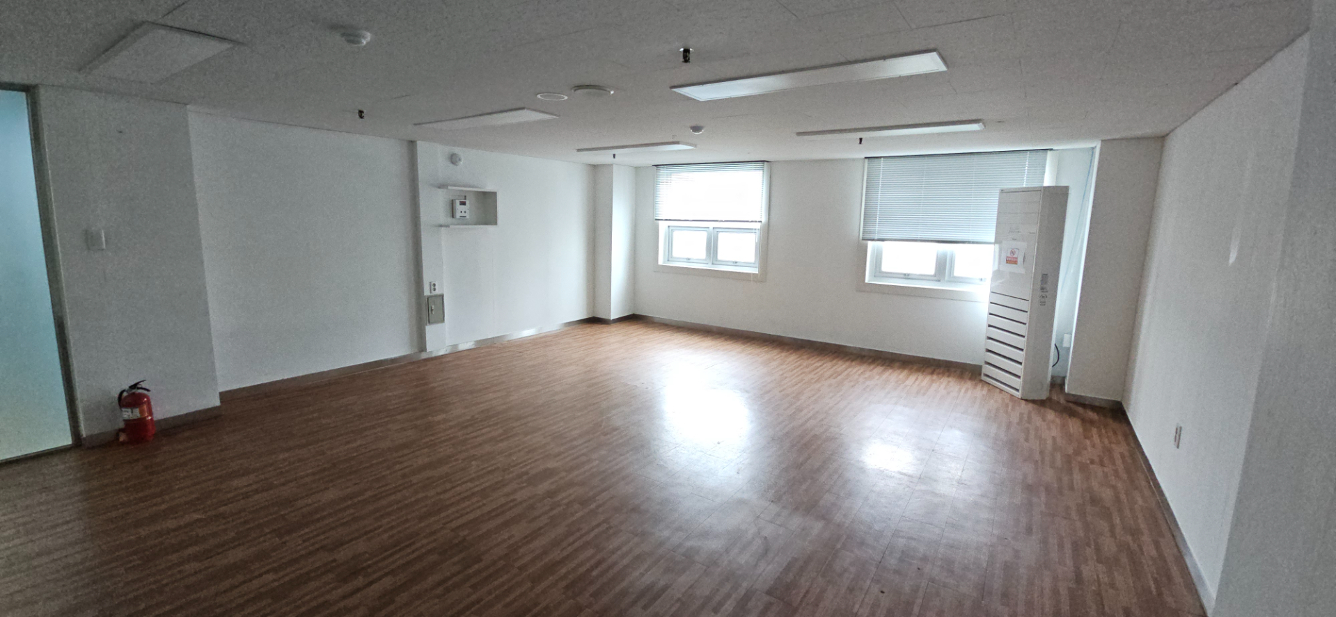 부산광역시 해운대구 우동 사무실 - 1