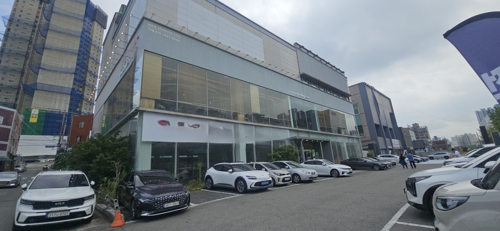 상가 · 부곡동 사진 6